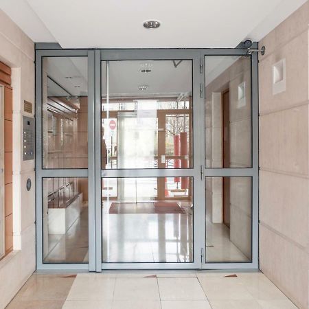 Welkeys - Douai Apartment Paris Exterior photo