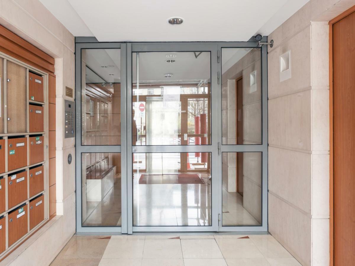 Welkeys - Douai Apartment Paris Exterior photo