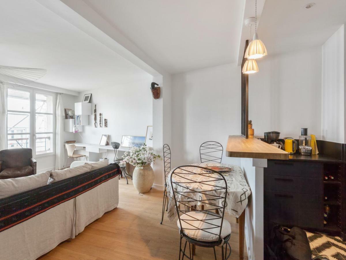 Welkeys - Douai Apartment Paris Exterior photo