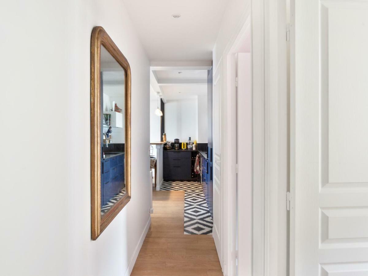 Welkeys - Douai Apartment Paris Exterior photo